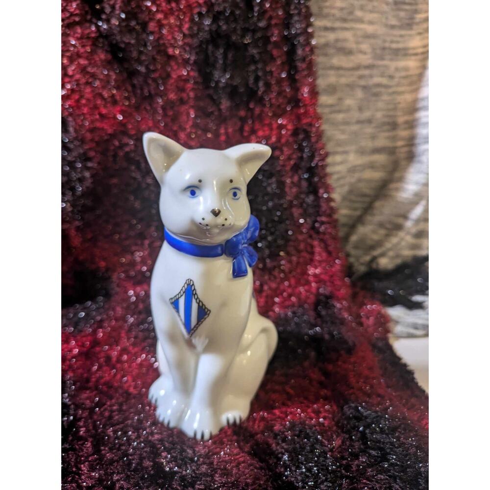 CAT AND BUNNY POMANDER TAL SHAKERS